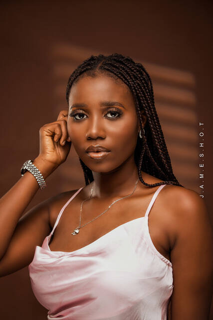 Portfolio photo by James  Kanyinda 