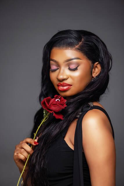 Portfolio photo by James  Kanyinda 
