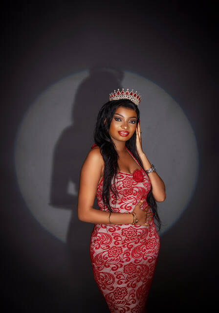 Portfolio photo by James  Kanyinda 