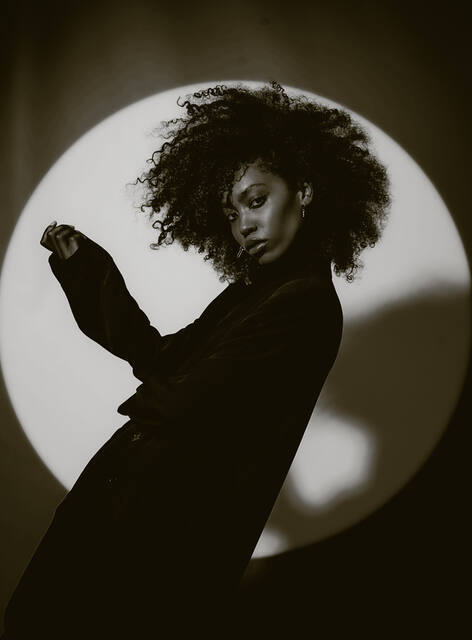 Portfolio photo by Watheeq Sallie