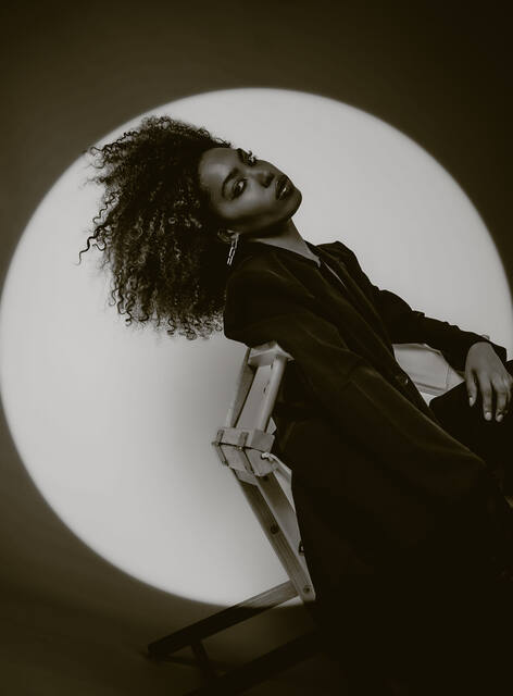 Portfolio photo by Watheeq Sallie