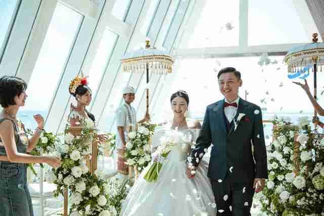 Pre Wedding photo by jie pan
