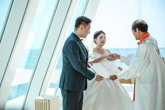 Pre Wedding photo by jie pan