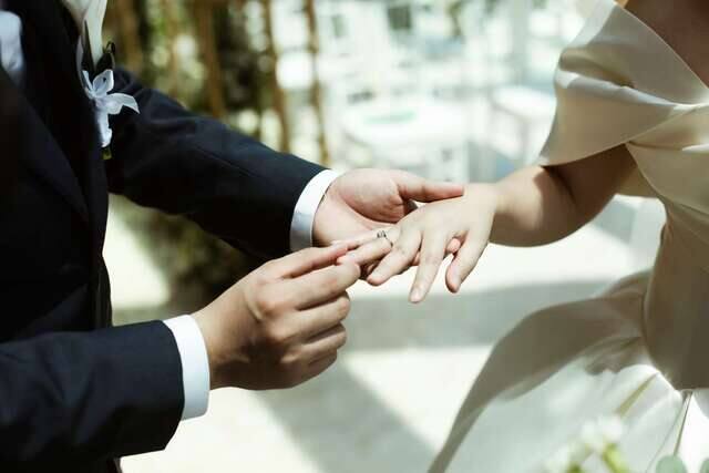 Pre Wedding photo by jie pan