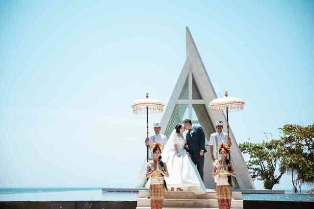 Pre Wedding photo by jie pan