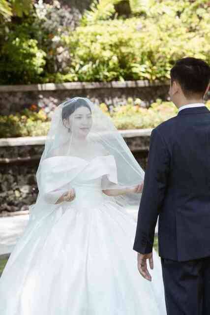Pre Wedding photo by jie pan