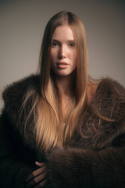 Portfolio photo by Igor Solodkii