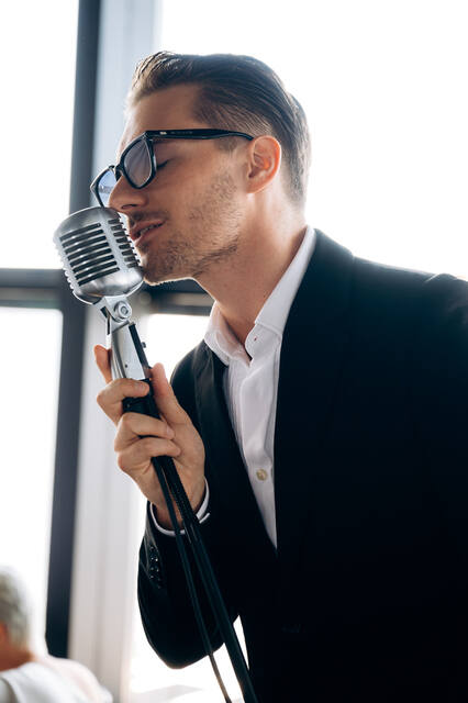 Music / Live Concerts photo by Igor Solodkii