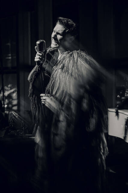 Music / Live Concerts photo by Igor Solodkii