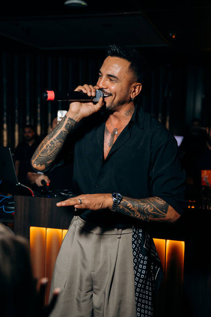 Music / Live Concerts photo by Igor Solodkii