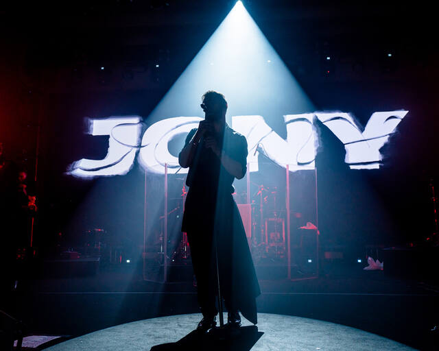 Music / Live Concerts photo by Igor Solodkii