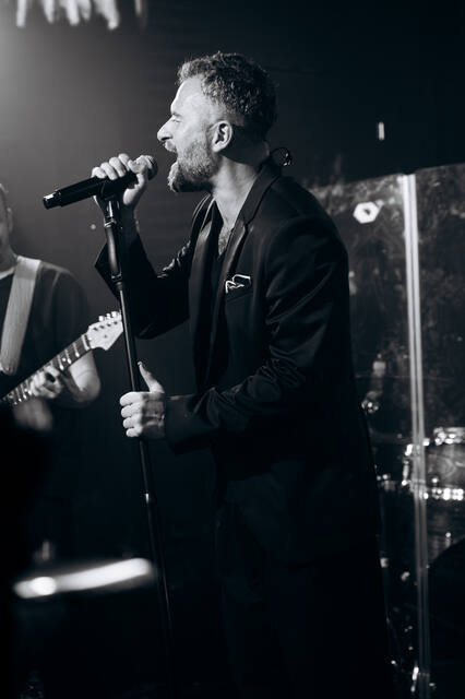 Music / Live Concerts photo by Igor Solodkii