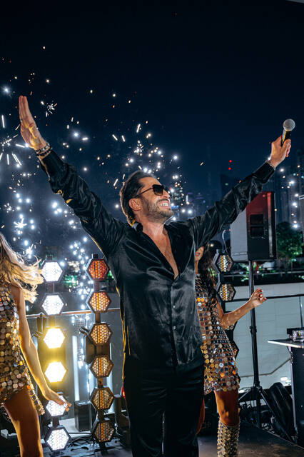 Music / Live Concerts photo by Igor Solodkii