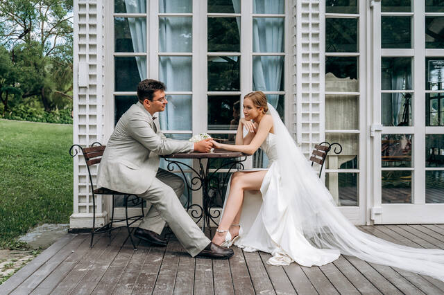 Pre Wedding photo by Igor Solodkii