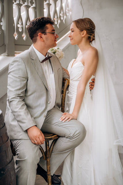 Pre Wedding photo by Igor Solodkii