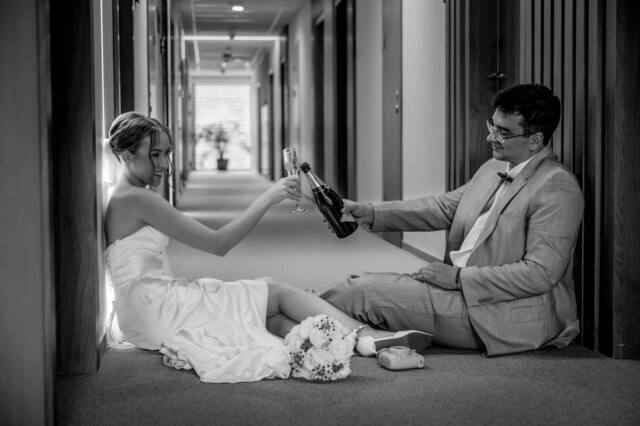 Pre Wedding photo by Igor Solodkii