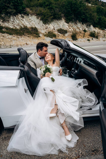 Pre Wedding photo by Igor Solodkii