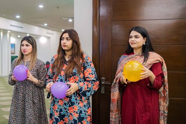 Portfolio photo by Husnain Ramzan