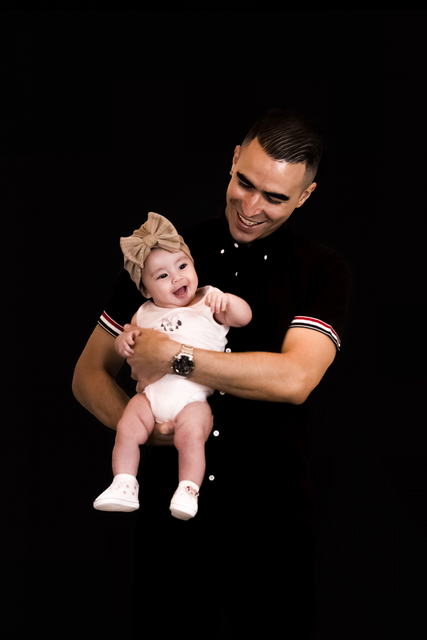 Portfolio photo by Gisele Silva