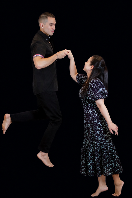 Portfolio photo by Gisele Silva