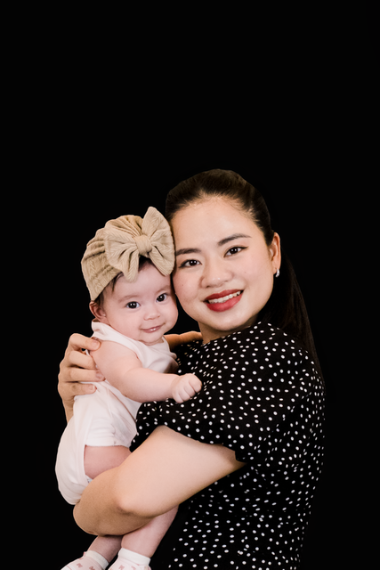 Portfolio photo by Gisele Silva