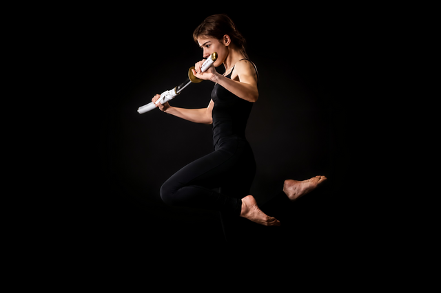 Portfolio photo by Gisele Silva