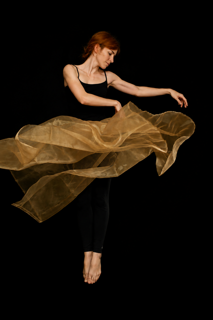 Portfolio photo by Gisele Silva