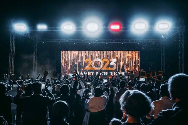 Music / Live Concerts photo by mahmoud mk
