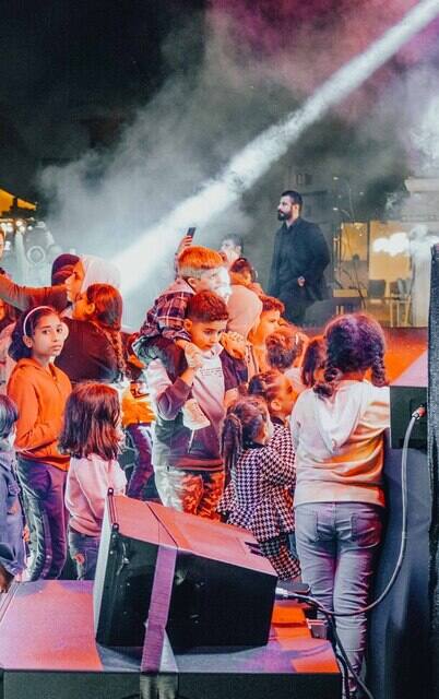 Music / Live Concerts photo by mahmoud mk