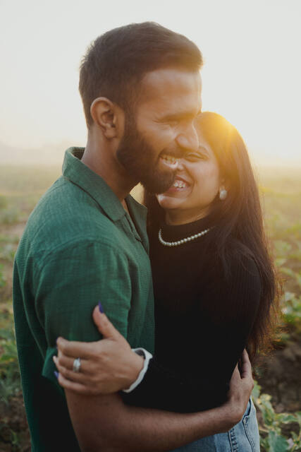 Pre Wedding photo by Rutul  Brahmbhatt 