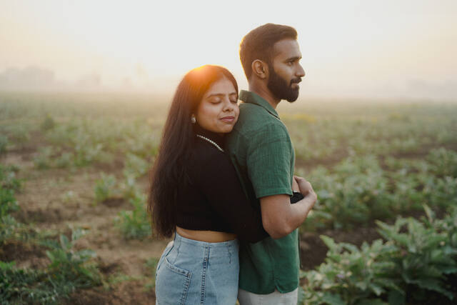 Pre Wedding photo by Rutul  Brahmbhatt 