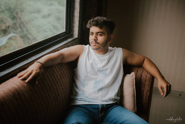 Portfolio photo by Rutul  Brahmbhatt 