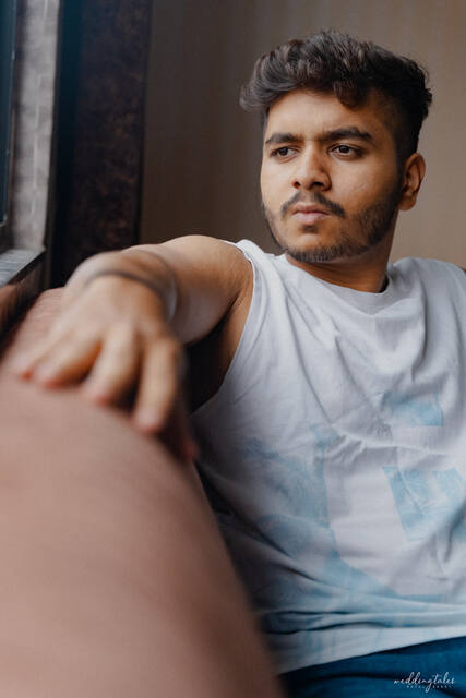 Portfolio photo by Rutul  Brahmbhatt 