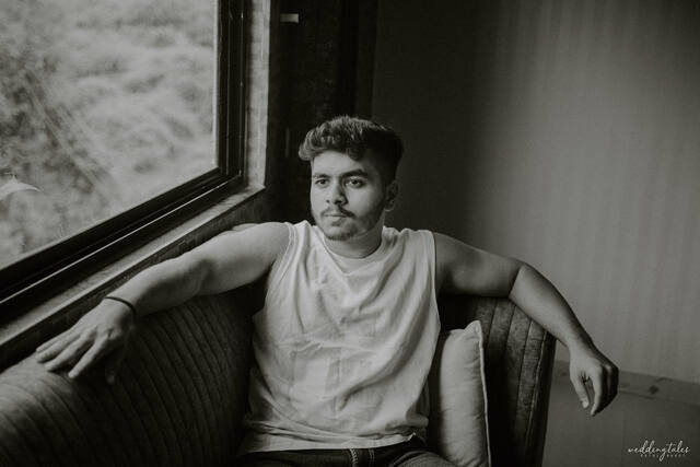 Portfolio photo by Rutul  Brahmbhatt 