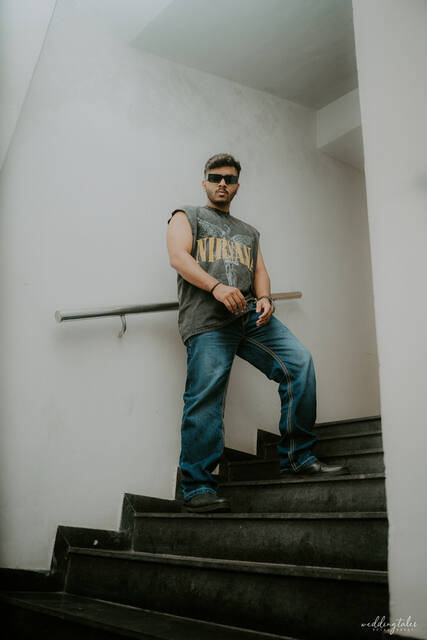 Portfolio photo by Rutul  Brahmbhatt 