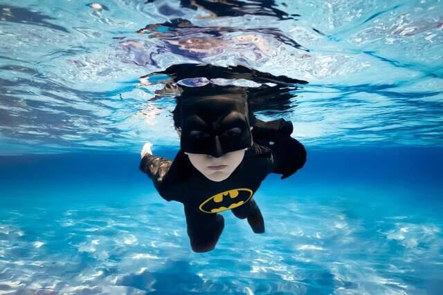Underwater Photography photo by Gisele Silva