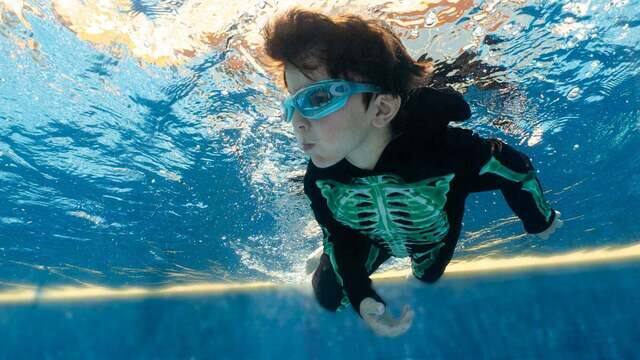Underwater Photography photo by Gisele Silva