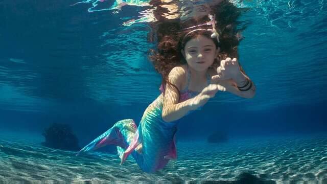 Underwater Photography photo by Gisele Silva
