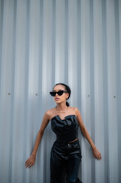 Fashion & Portfolio photo by Sadia Hashmi