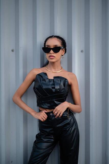 Fashion & Portfolio photo by Sadia Hashmi