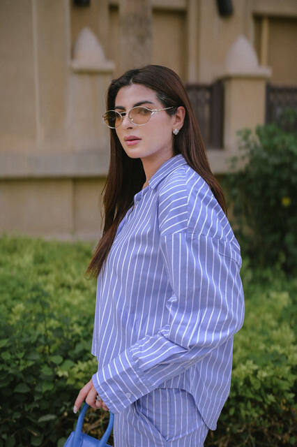 Fashion & Portfolio photo by Sadia Hashmi