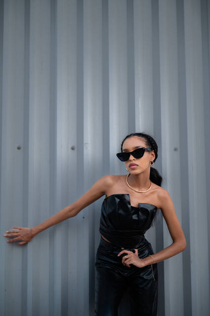 Fashion & Portfolio photo by Sadia Hashmi
