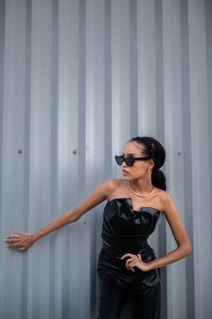 Fashion & Portfolio photo by Sadia Hashmi
