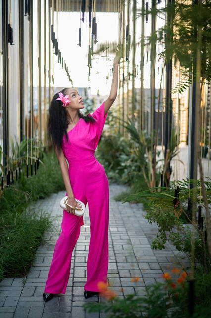 Fashion & Portfolio photo by Sadia Hashmi