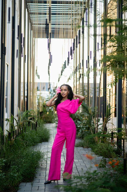 Fashion & Portfolio photo by Sadia Hashmi