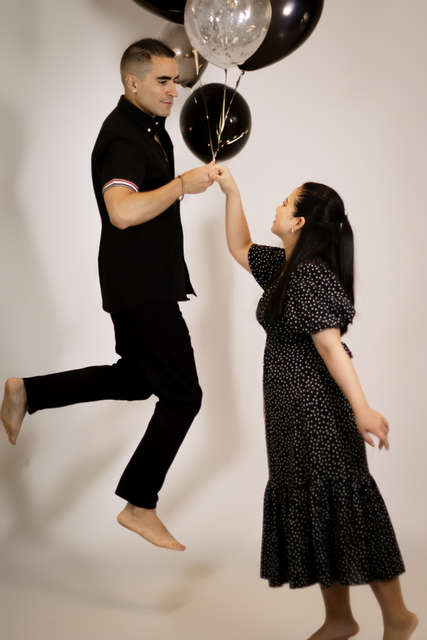 Portfolio photo by Gisele Silva