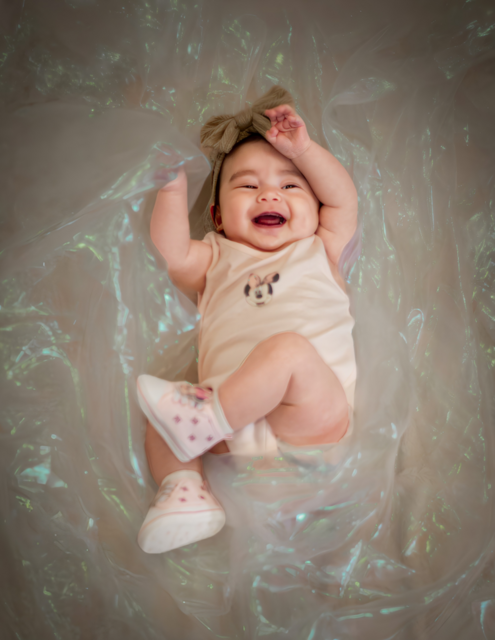 Portfolio photo by Gisele Silva