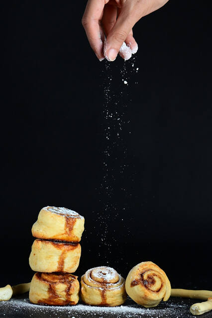 Portfolio photo by Muhammad Waseem