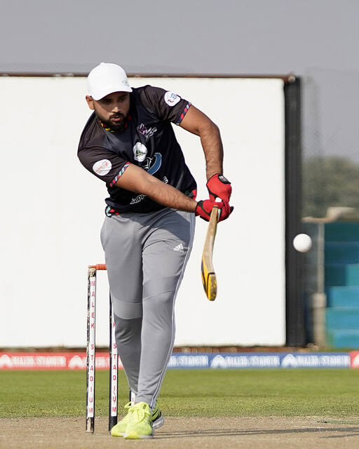 Sports & Fitness photo by Muhammad Azeem  Raza