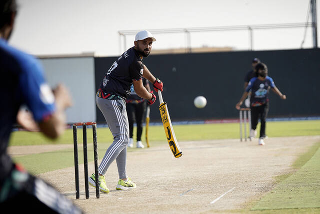 Sports & Fitness photo by Muhammad Azeem  Raza